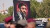 Pezeshkian, Iraqi PM attend official reception for martyred Leader in Najaf