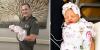 West Virginia state trooper thanked after escorting expecting mother to hospital, meeting newborn