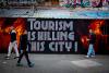 More Protests Show The High Cost Of Overtourism In Europe