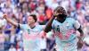 Belgian players mock USA by mimicking the Trump dance after beating them at World Cup