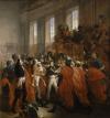 Seizing the state: The curious history of the military coup