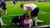 Jordan Henderson fails to mention horror injury in first post since England star rushed to hospital in Mexico City