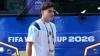 World Cup: Alvarez one of three changes for Messi-led Argentina against Egypt
