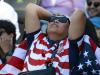 Belgium crushes USA's World Cup dream: 'We held a meeting when we heard the news'