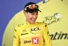 Scandinavian success: Nordic joy as Traeen takes yellow, Pedersen wins Tour de France 4th stage