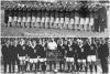 Considering History: Soccer and Baseball are Both Our National Pastimes