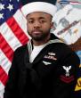 Jamaica native in Navy’s supply command named Sailor of the Year