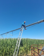 South Dakota Mines students use agriculture roots to create sustainable fertilizer