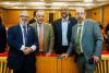 Queens legal community celebrates LGBTQ+ pride at courthouse event