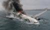 K2 Airways Cargo Plane crashes into Arabian Sea near Karachi