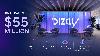 BIZAY secures $55M to fuel US growth and industry consolidation