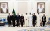 Kuwait and Turkey Customs enhance cooperation