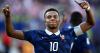 France World Cup Star Fires Back At Paraguayan Senator's Racist Attack