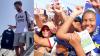 Watch Cape Verde receive winners' welcome home