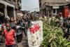 Ebola Outbreak in Africa Still Spreading, Official Says, as Deaths Top 500