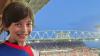 Bouctouche boy lives his FIFA dream as official match ball carrier before Portugal-Croatia match