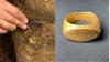 A 2,000-year-old gold ring found in Thailand has an ancient Indian connection