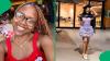 "This is a masterpiece": South African student crochets her own graduation dress, Mzansi impressed