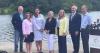 Delaware North gives $1 million to Olmsted Parks Conservancy endowment fund