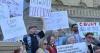 Michigan religious leaders speak against what they say are voter intimidation efforts