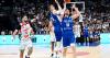 Finland Hungary Basketball