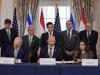 Israel, Lebanon to hold Rome peace talks