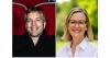 Orchestrating Compassion: Wolff, Sullivan Named Man, Woman of the Year