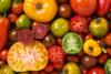 Farmers market-inspired recipe: Savory Tomato Tart