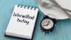 Ayurveda’s Guide To Mindful Intermittent Fasting And Digestive Health