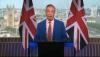 Labour & Tories will NOT contest by-election against Nigel Farage as Kemi slams ‘fake’ vote after Reform leader resigns