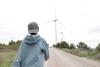 The macroeconomics of energy transition
