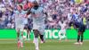 After Folarin Balogun fracas, how Belgium did their talking on the pitch vs USA