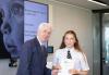 School student’s stunning artwork wins prestigious accolade
