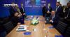 Estonia and the Netherlands Sign Strategic Drone Pacts With Ukraine