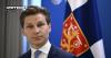 Finnish Defense Minister Urges Deep NATO, EU Integration for Ukraine