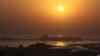 Geopolitical Risk Returns as Drone Strikes Hit Hormuz Shipping