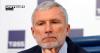 Russian Lawmaker Says Destroying 50% of Ukrainians Acceptable to Eradicate “Nazism”