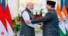 India follows path of development, not expansionism: PM Modi in Indonesia