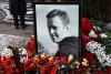 British Government Sanctions Russians Linked to Navalny Poisoning