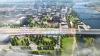 Little Rock Lands $30M Bezos Grant for 30 Crossing Park