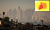 Warning to millions as lung-damaging air sweeps across five US states TODAY