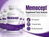 Memocept Supplement Facts Analysis: Latest Consumer Safety Report Issued Regarding Ingredients' Effectiveness & Side Effects Risk