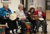 Healing Through Music: $500,000 Investment from BMO to National Music Centre Expands Music Therapy Programs for Patients Across Canada