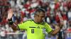 Barton the boss for Switzerland vs Colombia