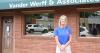 Rydberg: 'It's our little oasis here in northwest Iowa'