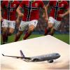 SAS and Norse Atlantic launch special direct Oslo–Miami flights for Norway’s historic World Cup quarter-final
