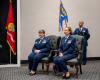 Goodfellow Operational Medical Readiness Squadron welcomes new commander