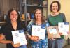 Newspaper recognized with TPA awards