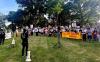 Milwaukee Community Members Rally During Uptick in ICE Activity