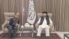 Agriculture minister travels India to boost bilateral cooperation